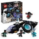 LEGO Marvel Super Heroes 76211 - Shurin Sunbird