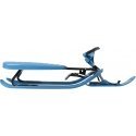 Stiga Snowracer Curve sled, blue / black Stiga Snowracer Curve sled, blue / black