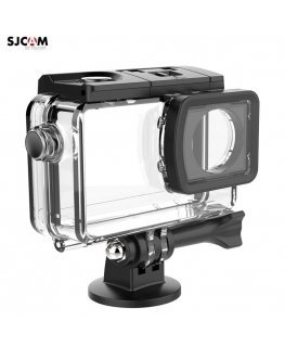 SJCam Original J8 Air / Plus / Pro Waterproof (30m) Housing Kit