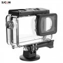 SJCam Original J8 Air / Plus / Pro Водостойкий (30m глубина) Чехол - Крепление SJCam Original J8 Air / Plus / Pro Водостойкий (30m глубина) Чехол - Крепление