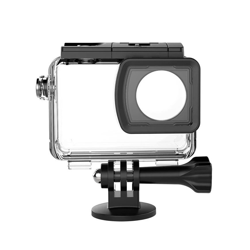 SJCam Original J8 Air / Plus / Pro Водостойкий (30m глубина) Чехол - Крепление – 3