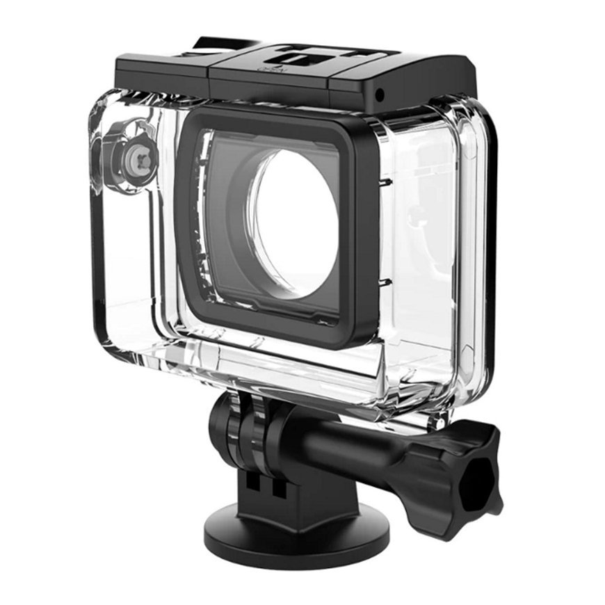 SJCam Original J8 Air / Plus / Pro Ūdens izturīgs (30m dziļumā ) Ietvars - Stiprinājums – 4