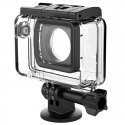 SJCam Original J8 Air / Plus / Pro Водостойкий (30m глубина) Чехол - Крепление SJCam Original J8 Air / Plus / Pro Водостойкий (30m глубина) Чехол - Крепление