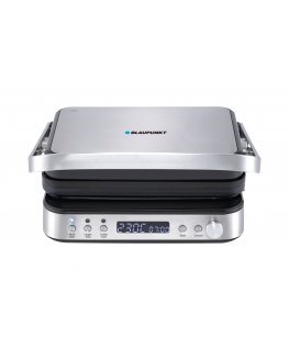 Blaupunkt GRS901 elektrigrill vahvliplaatidega