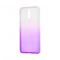 Xiaomi Redmi 8 Gradient TPU Case Purple Xiaomi Redmi 8 Gradient TPU Case Purple