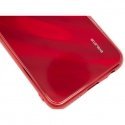 Xiaomi Redmi 8 Water Ripple Full Color Electroplating Tempered Glass Case Red Xiaomi Redmi 8 Water Ripple Full Color Electroplating Tempered Glass Case Red