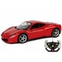 Ferrari 458 Italia R/C Radio controlled car 1:14 Ferrari 458 Italia R/C Radio controlled car 1:14