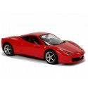 Ferrari 458 Italia R/C Radio controlled car 1:14 Ferrari 458 Italia R/C Radio controlled car 1:14