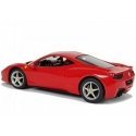 Ferrari 458 Italia R/C Radio controlled car 1:14 Ferrari 458 Italia R/C Radio controlled car 1:14