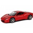 Ferrari 458 Italia R/C Radio controlled car 1:14 Ferrari 458 Italia R/C Radio controlled car 1:14