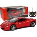 Ferrari 458 Italia R/C Машина на пульте управления 1:14 Ferrari 458 Italia R/C Машина на пульте управления 1:14