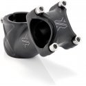 XLC ST-M15 guide bracket, 90 mm, 35 °, Ø31.8 mm