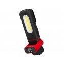 Tracer 47009 Workshop torch OMNI LED 2x3W 1200mAh Tracer 47009 Workshop torch OMNI LED 2x3W 1200mAh