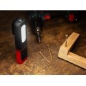 Tracer 47009 Workshop torch OMNI LED 2x3W 1200mAh Tracer 47009 Workshop torch OMNI LED 2x3W 1200mAh