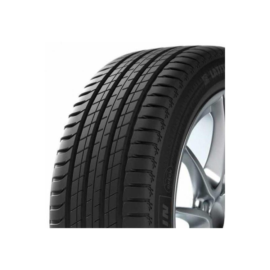 MICHELIN Padangos Latitude Sport 3 101 Y ( C A B 70dB )