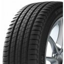 MICHELIN Padangos Latitude Sport 3 101 Y ( C A B 70dB ) MICHELIN Padangos Latitude Sport 3 101 Y ( C A B 70dB )