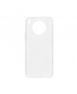 Huawei Nova 8i TPU Case Transparent