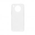 Huawei Nova 8i TPU Case Transparent Huawei Nova 8i TPU Case Transparent