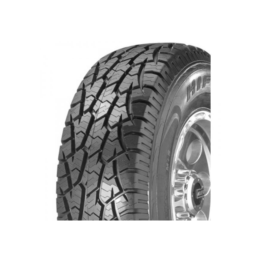 Hifly Padangos Vigorous AT601 112 T ( D D B 72dB )