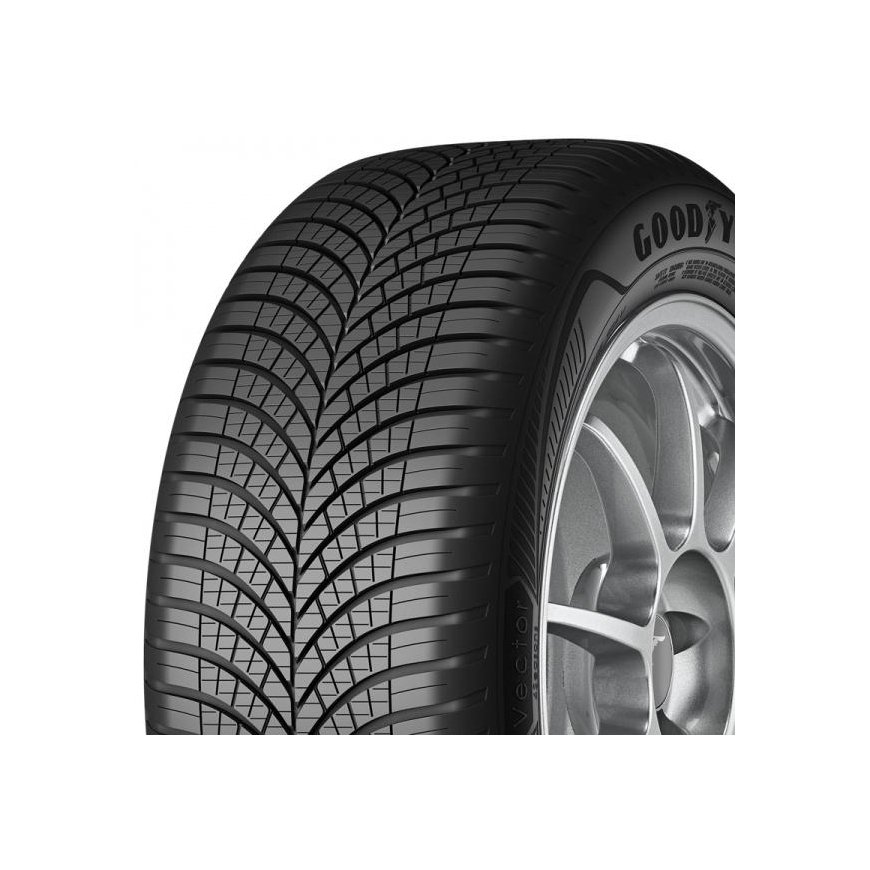 Goodyear Tires EfficientGrip Performance 2 99
