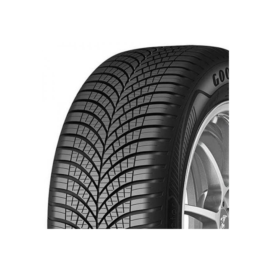 Goodyear Padangos Vector 4Seasons GEN-3 99 V XL ( C B B 72dB ) – 2