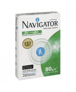 XERO PREMIUM NAVIGATOR UNIVERSAL 80 g / m2 A4-paperi