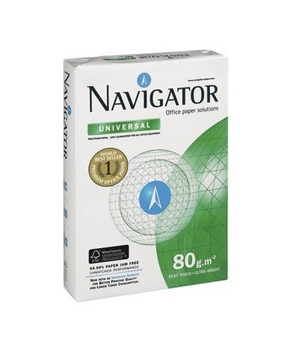IGEPA XERO PREMIUM NAVIGATOR UNIVERSAL 80
