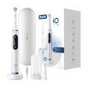 Oral-B iO Series 9N White Alabaster with extra brush head electric toothbrush