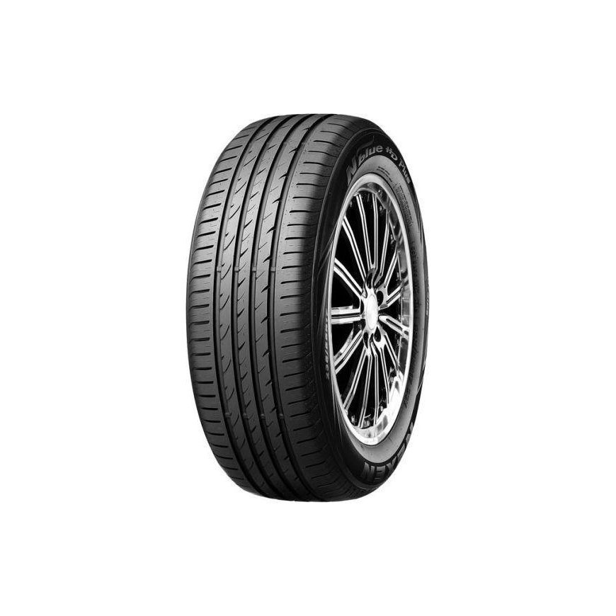 Nexen Tires Winguard Sport 2 (WU7)