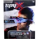SpyX Night Mission Goggles -vakoilulasit SpyX Night Mission Goggles -vakoilulasit