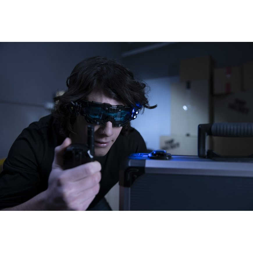 SpyX Night Mission Goggles – 2