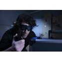 SpyX Night Mission Goggles -vakoilulasit SpyX Night Mission Goggles -vakoilulasit
