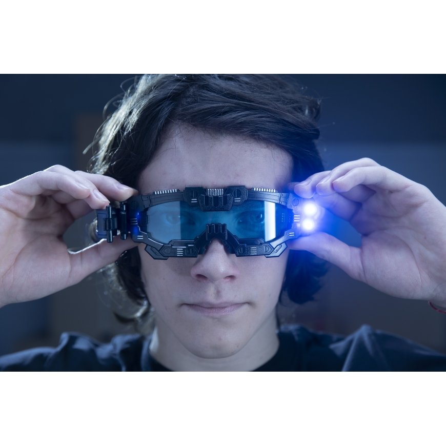 SpyX Night Mission Goggles – 3