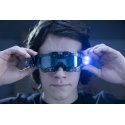 SpyX Night Mission Goggles -vakoilulasit SpyX Night Mission Goggles -vakoilulasit