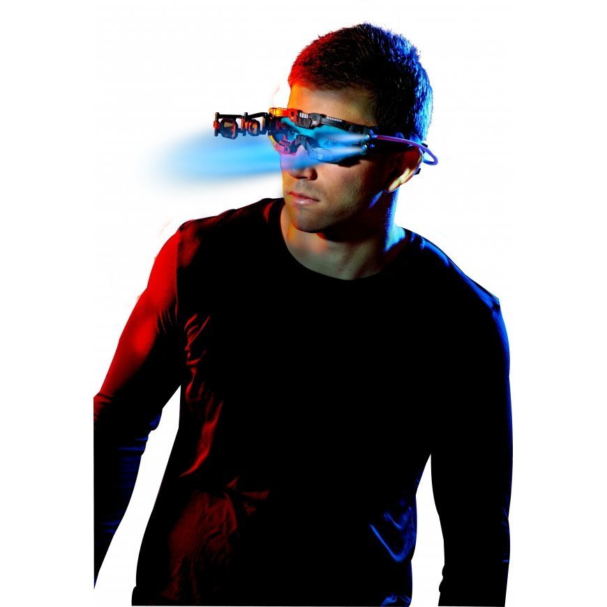 SpyX Night Mission Goggles – 4