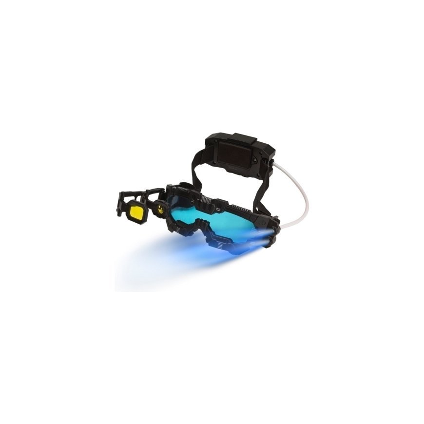 SpyX Night Mission Goggles – 5