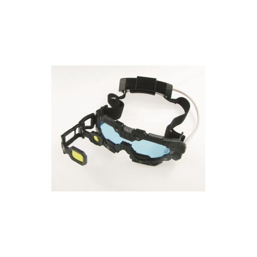 SpyX Night Mission Goggles – 6