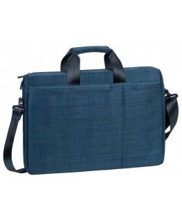 NB CASE BISCAYNE 15.6"/8335 Mėlynas RIVACASE