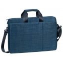 NB CASE BISCAYNE 15.6"/8335 Blue RIVACASE NB CASE BISCAYNE 15.6"/8335 Blue RIVACASE