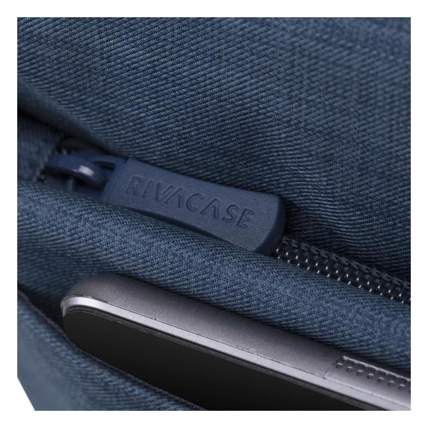 NB CASE BISCAYNE 15.6"/8335 Mėlynas RIVACASE – 2