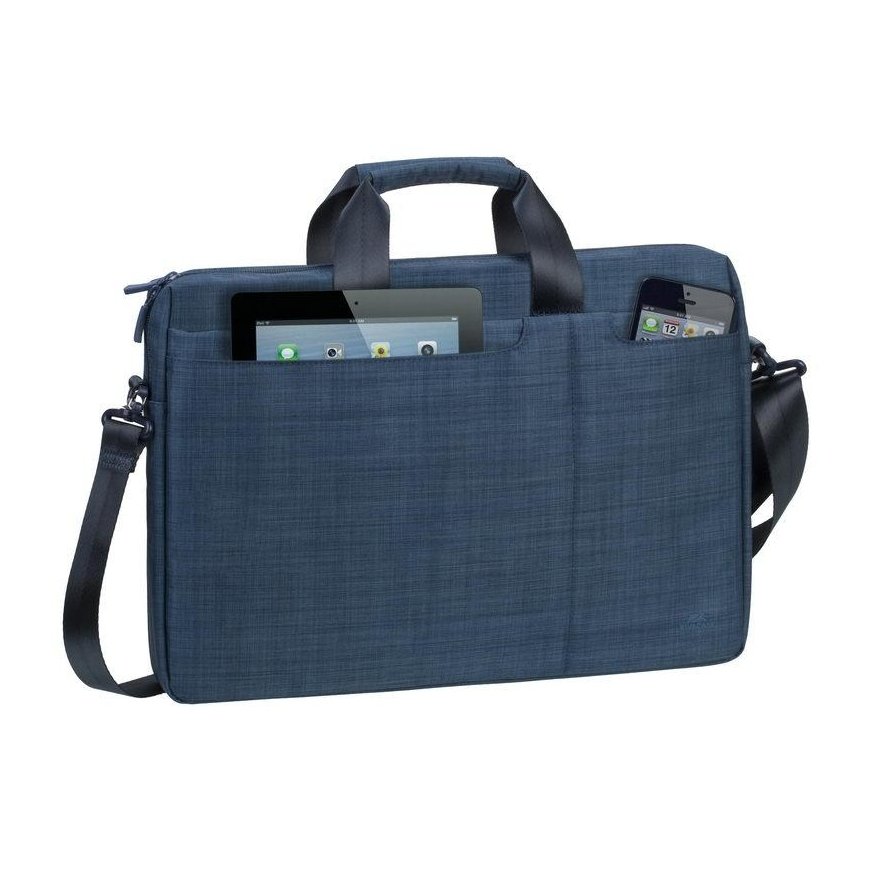 NB CASE BISCAYNE 15.6"/8335 Blue RIVACASE – 5