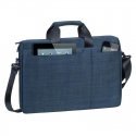 NB CASE BISCAYNE 15.6"/8335 Mėlynas RIVACASE NB CASE BISCAYNE 15.6"/8335 Mėlynas RIVACASE