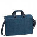 NB CASE BISCAYNE 15.6"/8335 Blue RIVACASE NB CASE BISCAYNE 15.6"/8335 Blue RIVACASE
