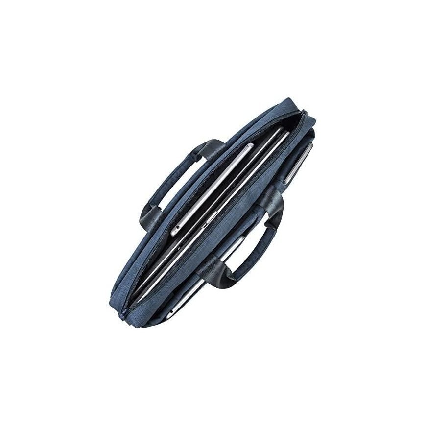 NB CASE BISCAYNE 15.6"/8335 Blue RIVACASE – 13