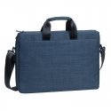 NB CASE BISCAYNE 15.6"/8335 Mėlynas RIVACASE NB CASE BISCAYNE 15.6"/8335 Mėlynas RIVACASE