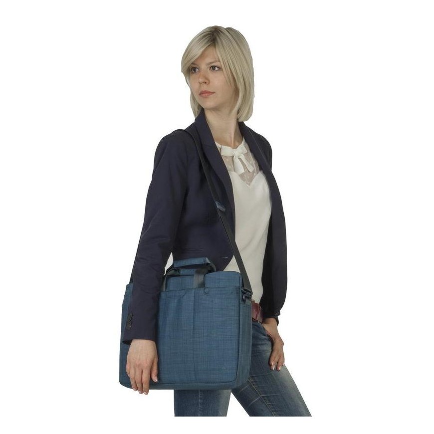 NB CASE BISCAYNE 15.6"/8335 Blue RIVACASE – 21