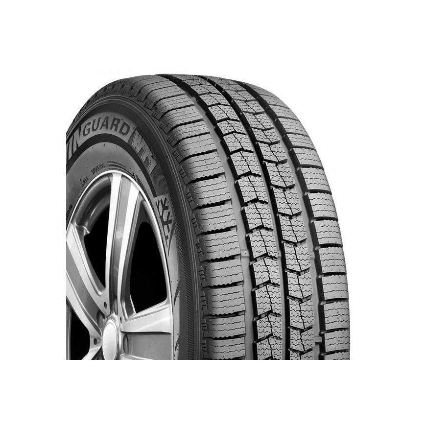 Nexen Tires Winguard WT1 121/120 R