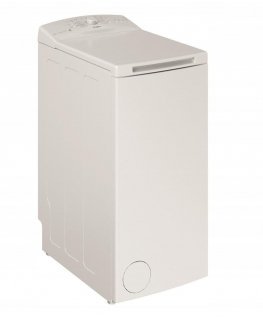 Pralka WHIRLPOOL TDLR 6040L PL/N
