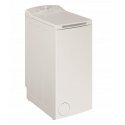 Veļas mašīna WHIRLPOOL TDLR 6040L PL / N