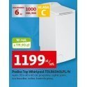 Pesumasin WHIRLPOOL TDLR 6040L PL / N